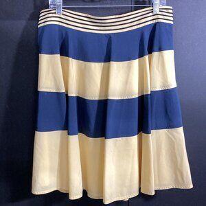 NWT Zac Posen NY silk skirt, size 16